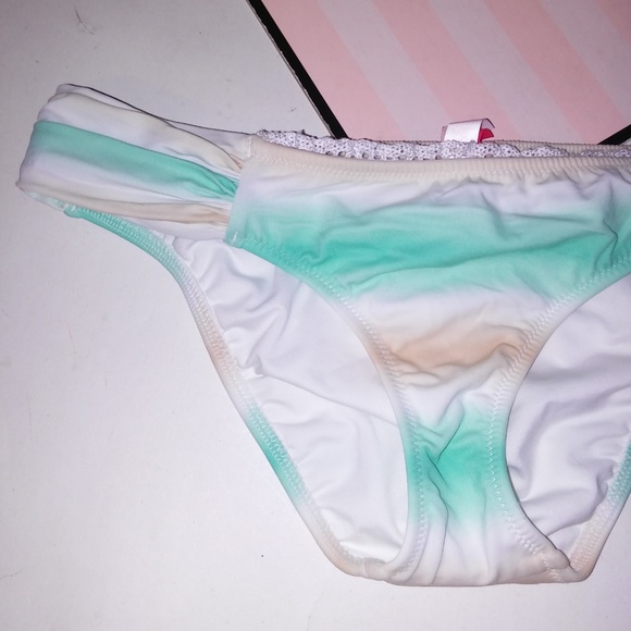 Victoria Secret Swim Bikini Bottom - Picture 2 of 4